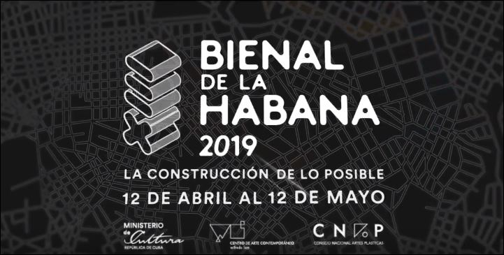 XIII Bienal de La Habana