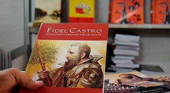 Fidel y el Sistema de Ediciones Territoriales