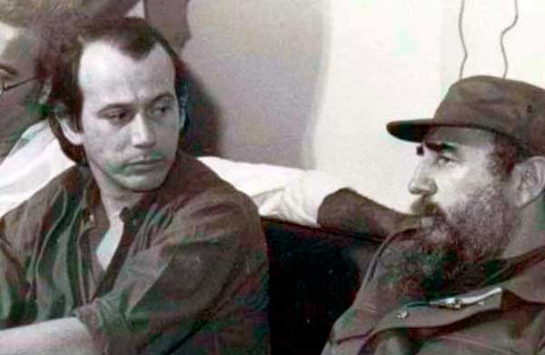 Fidel, la cultura, y un excepcional sentido del momento histórico