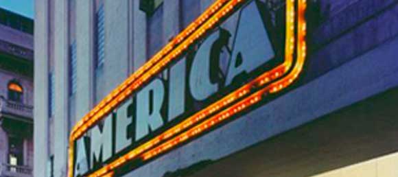 Teatro América: 80 años brindando lo mejor de la cultura