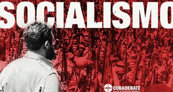EDITORIAL: 60 años de Revolución Socialista