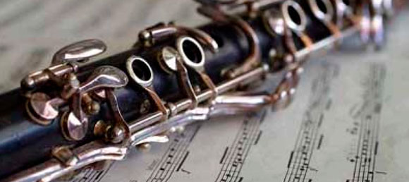Fiesta de los clarinetes