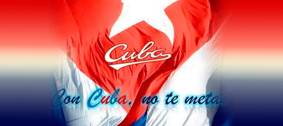 Cuba cuenta con el acompañamiento y el compromiso de sus músicos