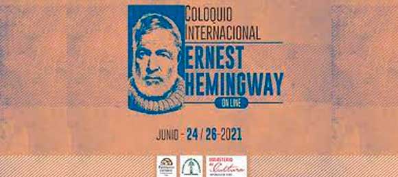 Concluyó en Cuba XVIII Coloquio Internacional Ernest Hemingway