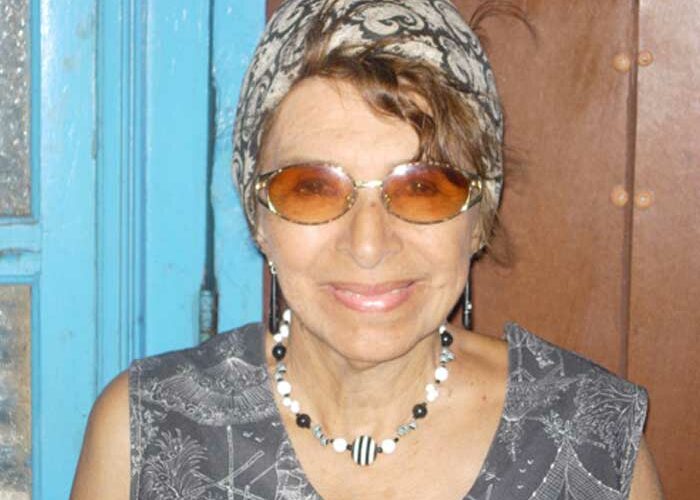 Lilia Rosa López: voz imprescindible de la Radio Cubana