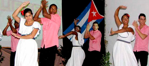 Casas de Cultura cubanas buscan ser lugares seguros para la salud.