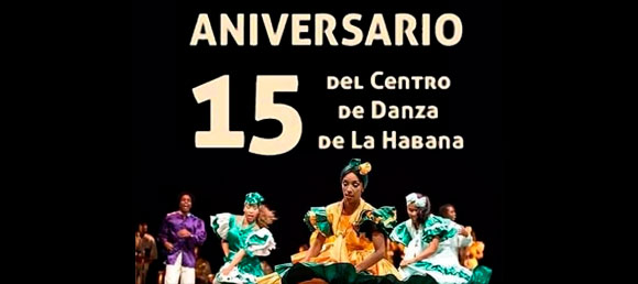 La identidad danzaria de Cuba se defiende