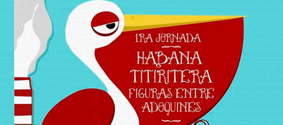 Compañías de Suiza y México participarán en Jornada Habana Titiritera