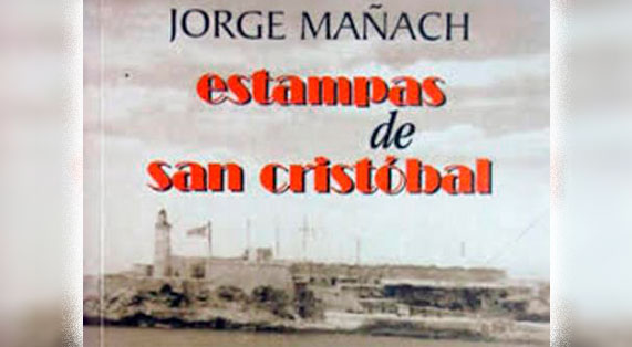 Crónicas de San Cristóbal