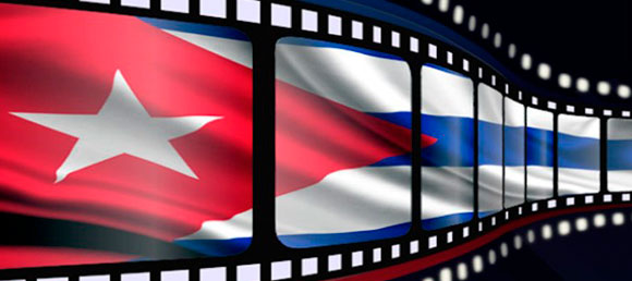 Los cineastas cubanos no se detuvieron