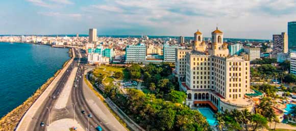 La Habana: Una ciudad deseable