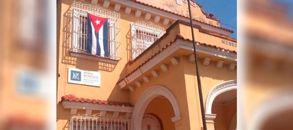 Museo reverencia a La Habana