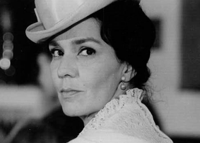 Raquel Revuelta: icono del teatro cubano