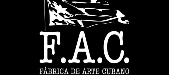 Reabre Fábrica de Arte Cubano