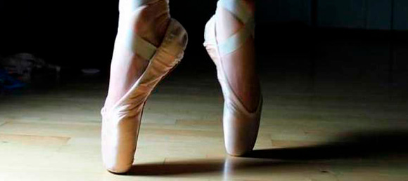 Fortuna del ballet y la enseñanza artística