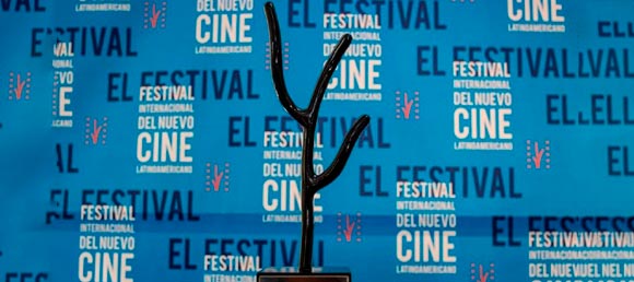Festival de Cine de La Habana
