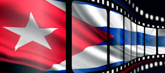 El cine cubano ante las cámaras