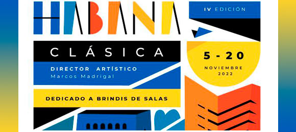 Festival Habana Clásica