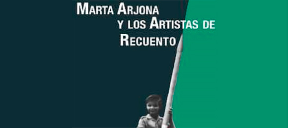 Marta Arjona y Recuento