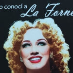 Yo conocí a la Fornés