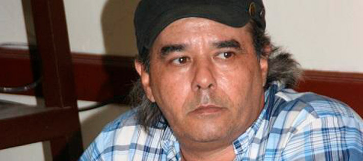 Germán Muñoz