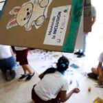 Biblioteca cubana nominada a premio