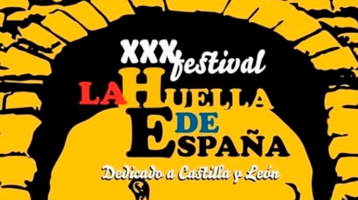 Regresa Festival La Huella de España