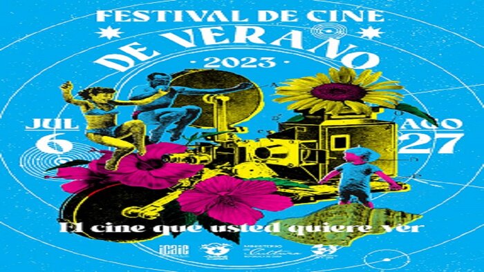 Festival de cine de verano
