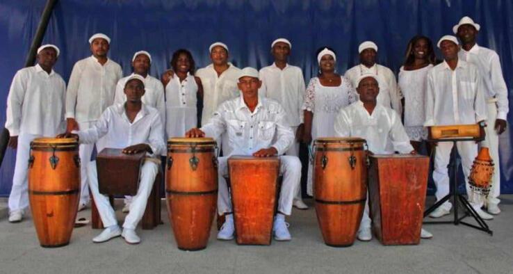 Ofrecerá concierto en el Pabellón Cuba agrupación folclórica Nsila Cheche
