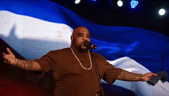 Critican campaña mediática de Estados Unidos contra artistas cubanos