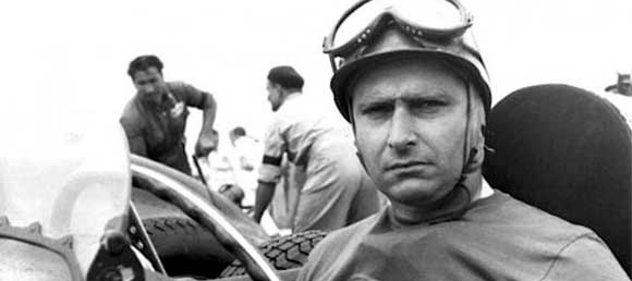 Así secuestraron a Fangio