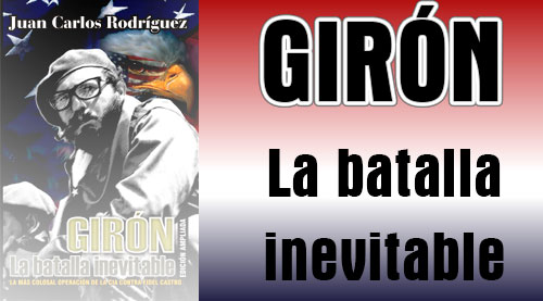 Girón la batalla