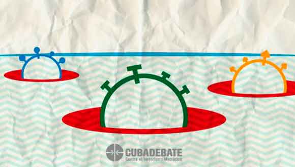 Ante nuevas variantes del SARS-CoV-2, ¿Cuál es la situación en Cuba y la potencial efectividad de las vacunas cubanas?