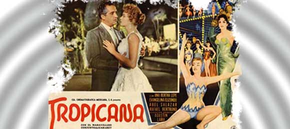 Ayer y hoy: protagonismo de la música en el cine cubano (II)