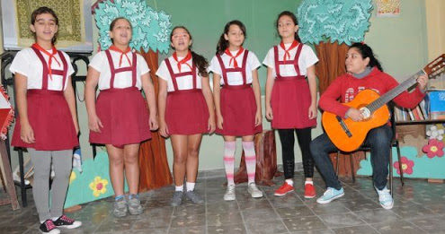 Celebrarán 60 años de Escuela de Instructores de Arte