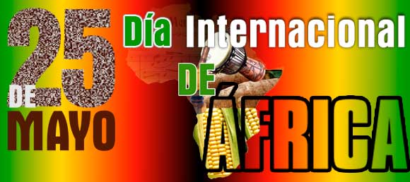 África presente en el mundo