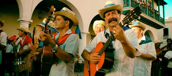 La música campesina: retos más allá del Cubadisco