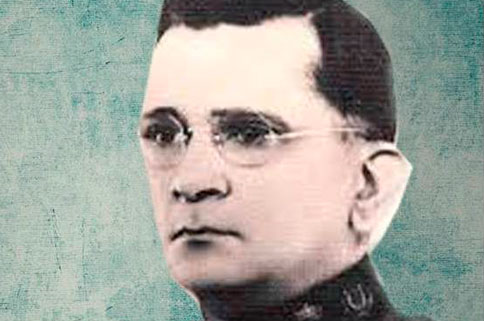 Luis Casas Romero: el músico, el fundador