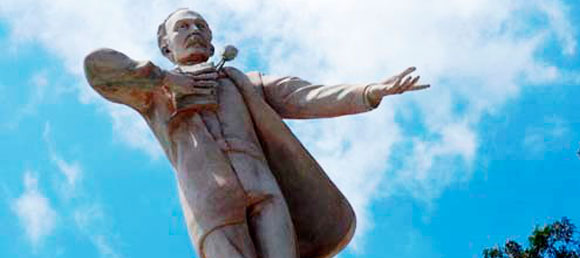 Promueven concurso sobre José Martí