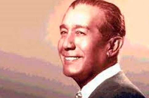 Miguel Matamoros