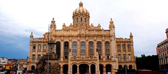 Museo de la Revolución saluda el Día Internacional de los Museos