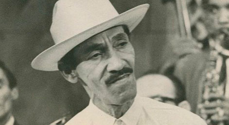 Joseíto Fernández y su «Guajira guantanamera»