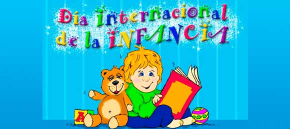 Las niñas y los niños: qué dulce misterio