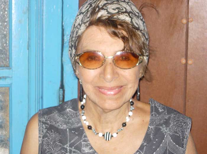 Lilia Rosa López