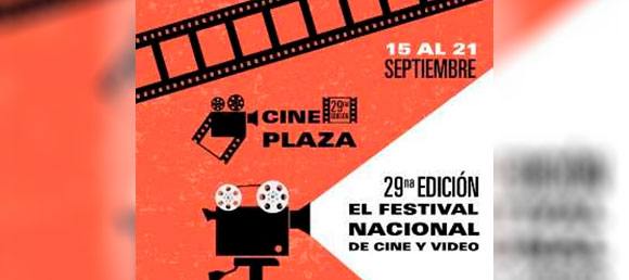 Cine Plaza en edición virtual