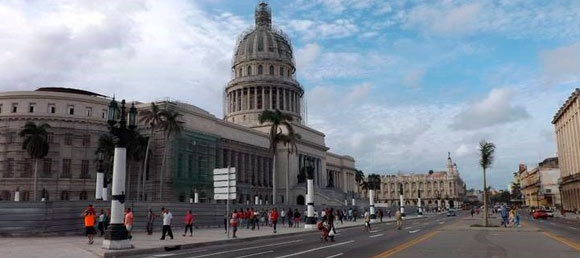 La Habana: mezcla de sabores y culturas
