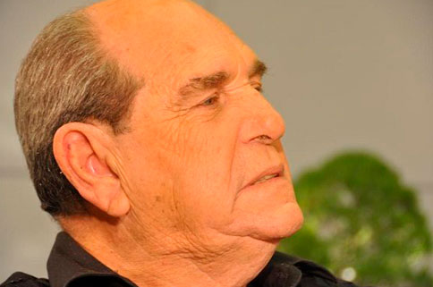 El adiós a Manuel Porto