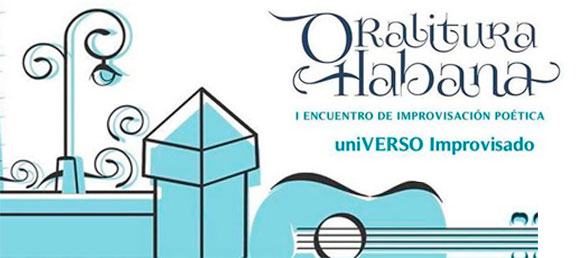 Festival Oralitura Habana 2021