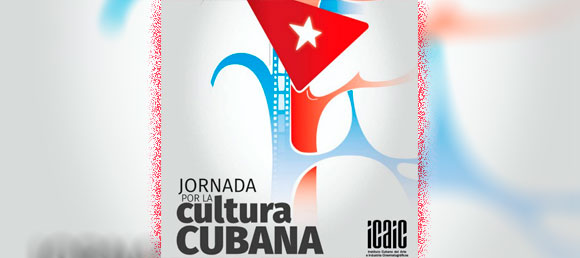 El ICAIC se suma a festejos por Día de la Cultura Nacional