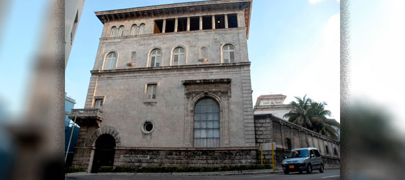 Museo Napoleónico cumple 60 años